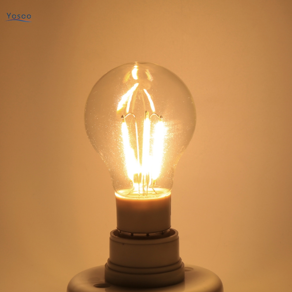 E27 12V COB LED ʶƮ  360    Ʈ ο 3W / 4W / 6W   ȭƮ/E27 12V COB LED Filament Bulb 360 Degree Non-dimmable Light New 3W/4W/6W Warm Coo